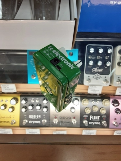 TC Electronic - CORONA CHORUS 2